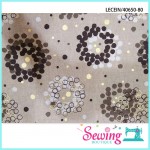 COTTON 100% PRINTED MTR FABRIC:40650-80 & 100